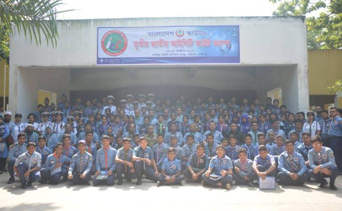 Innovation eco system in scouting
