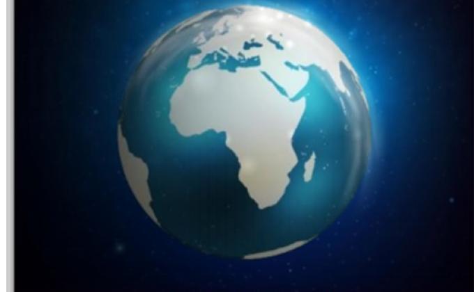 National Scout of The World Award Discovery 2015