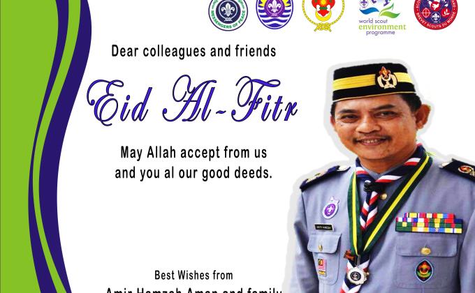 Eid Al-Fitr