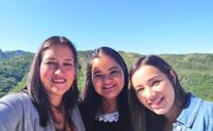 Proyecto Educativo y de Vocación 