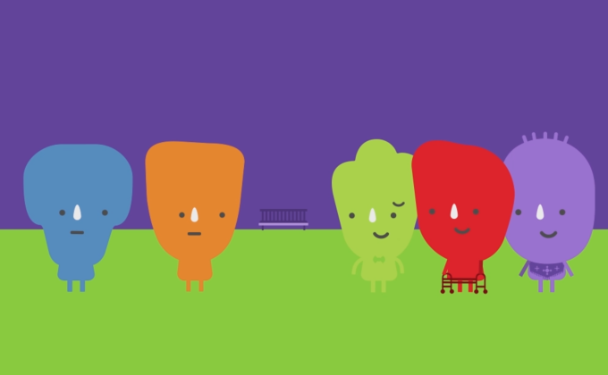 Video Diversidad e Inclusión/ Diversity and Inclusion Video 