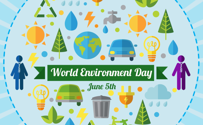 World Environment Day