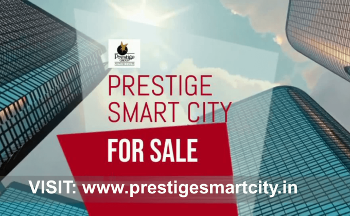 Prestige Group Latest Projects