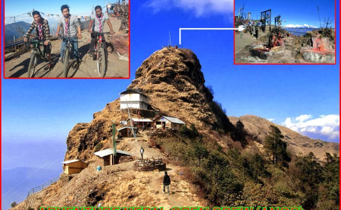 Cycle for Environment and Life