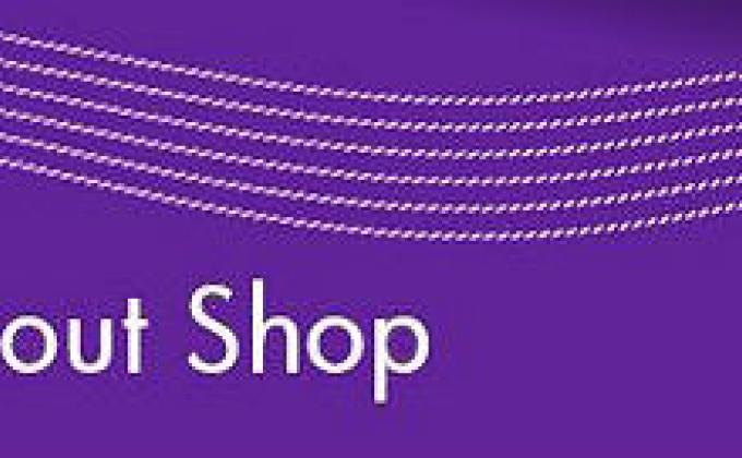 Official World Scout Shop Newsletter
