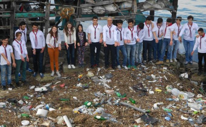 WORLD ENVİRONMENT DAY ACTİON TURKEY 001