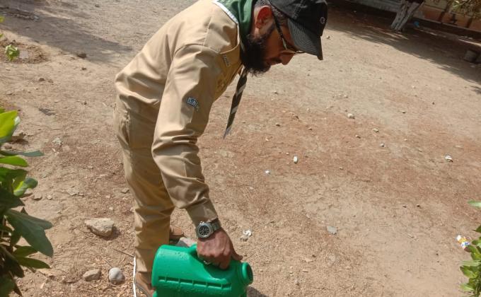 Clean & Green Pakistan