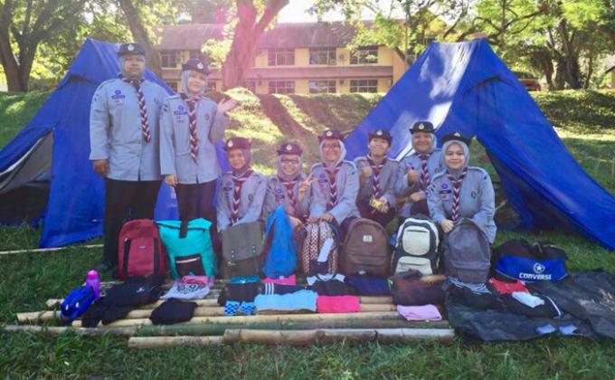 Wood Badge Camp 3(1)
