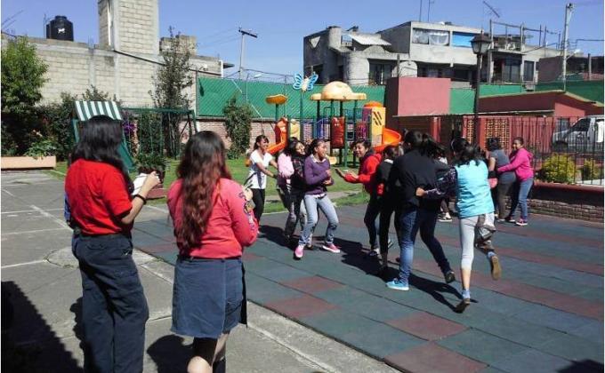 Viviendo una Experiencia Scout