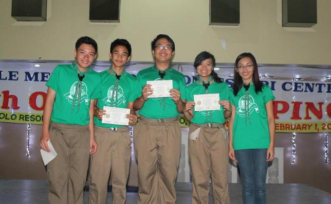 Service for our school