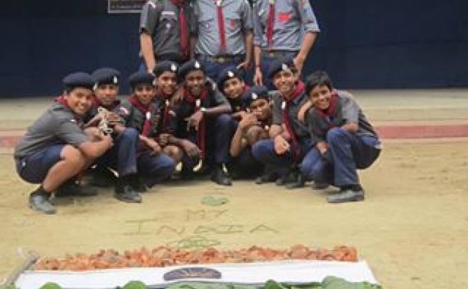 camporee