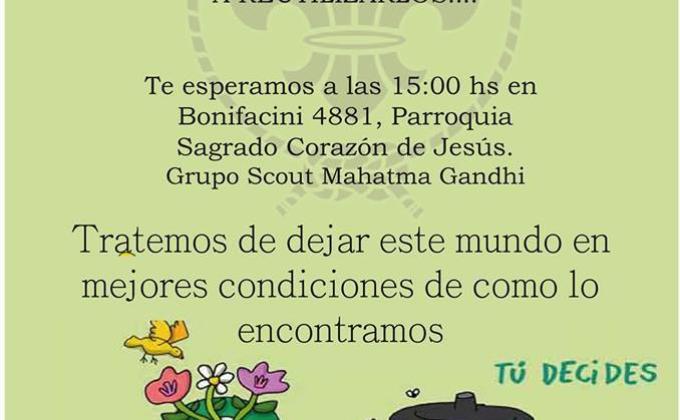 Reciclado