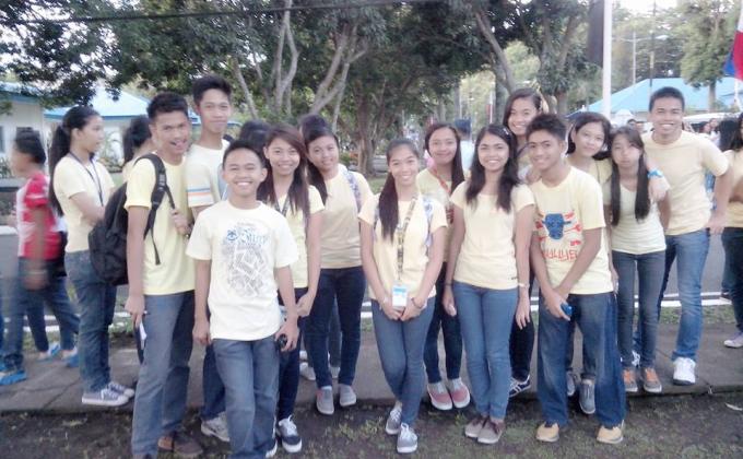 116th Anniversary of the Philippine Independence Day