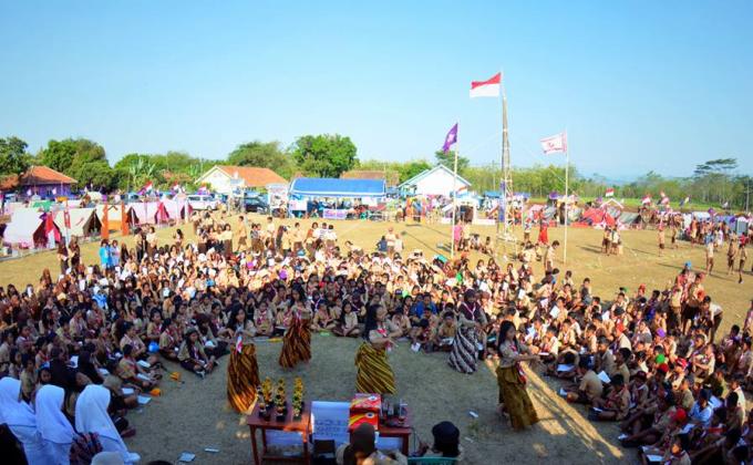 Super Camp