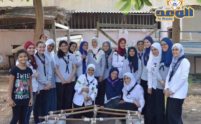  Al-qrsh camp in Ismailia \ Egypt معسكر تدريب و إعداد العرفاء و مساعد قائد وحده بالاسماعيلية / مصر