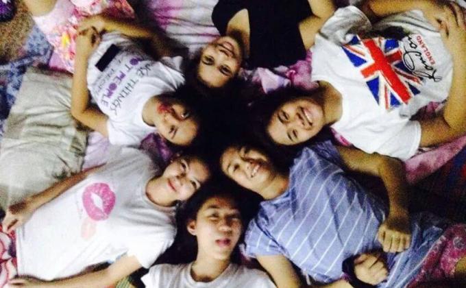 Overnight Leadership Camp
