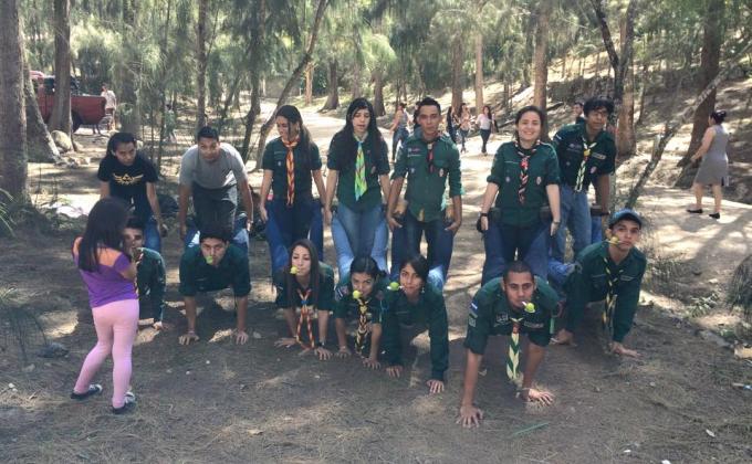 Semana Scout