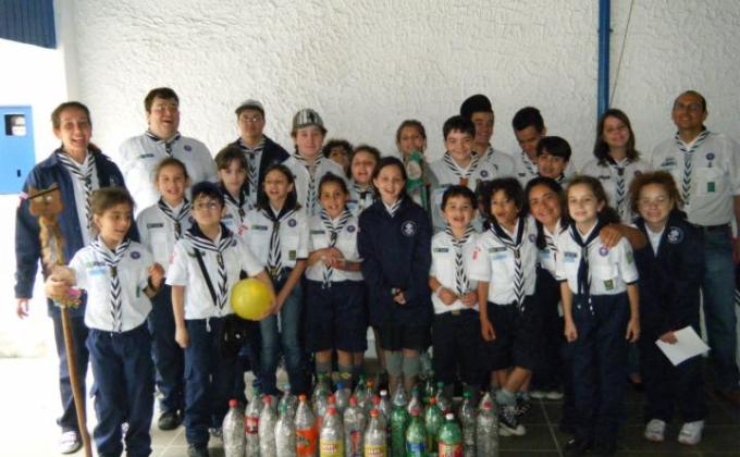 Projeto Lacre Amigo