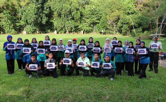 International Day of Peace: Shaping Peace Together