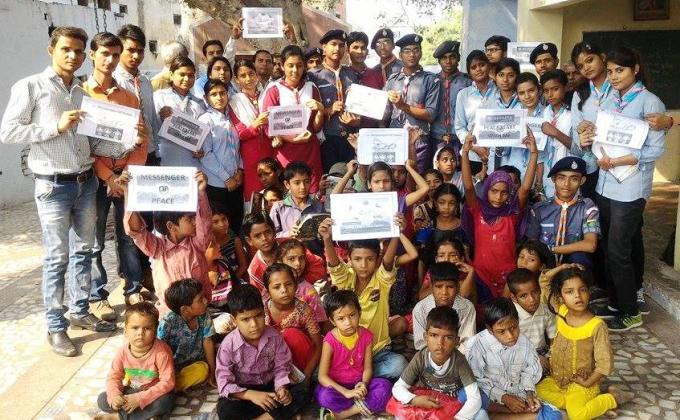 free education camp