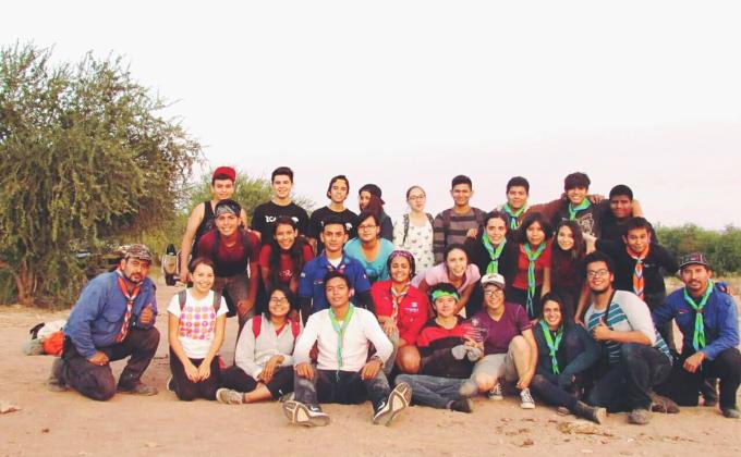 EcoCampamento