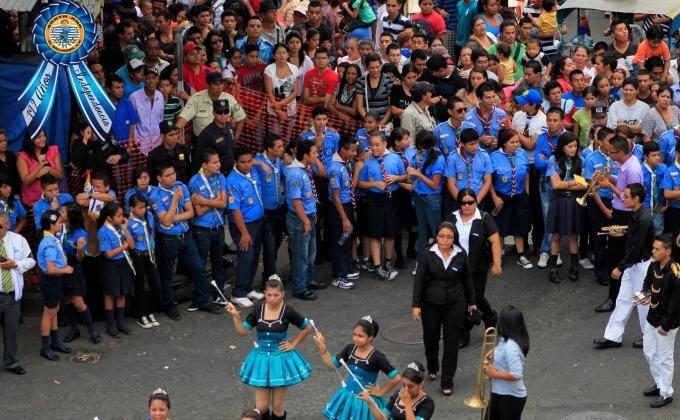 DÍA DE LA INDEPENDENCIA 