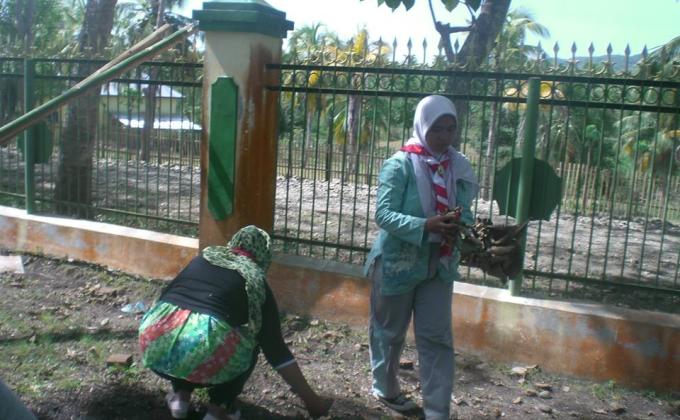 bakti masyarakat