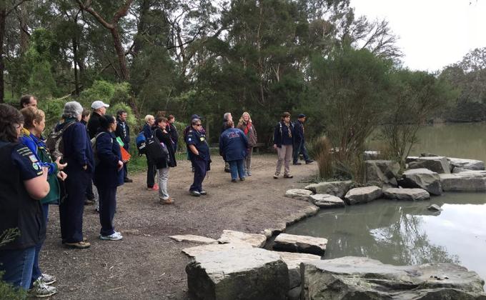 Program for the Future - Scouts Victoria