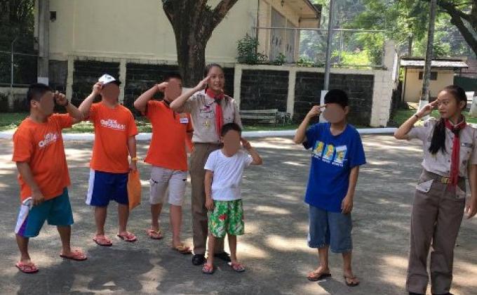 RCI-Rodriguez: SWA Voluntary Service - Fourteenth Service