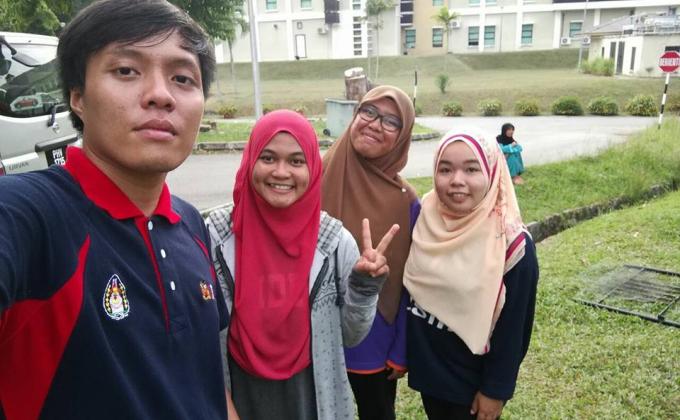 INTERNATIONAL LANGUAGE SUMMER CAMP PROGRAMME 2016  (MALAYSIA - THAILAND) 