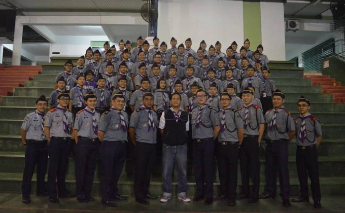 Annual Training Camp 2016