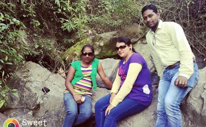 scouts guides pogramme