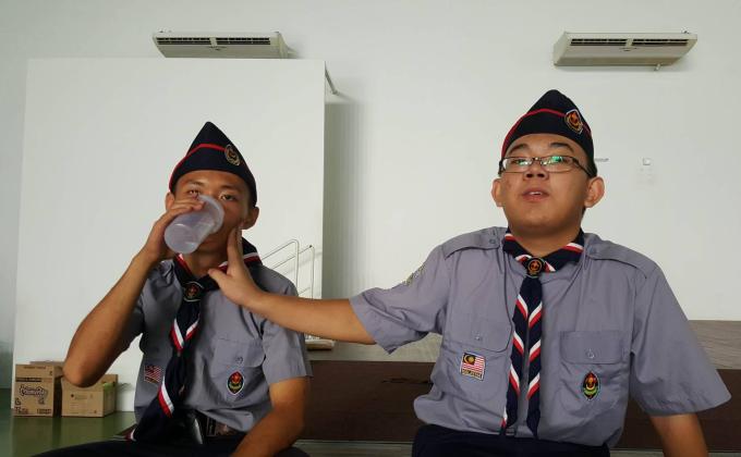 Camporee 2017