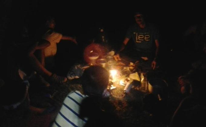 ADVANCE SUMMER TRAINING CAMP FOR SENIOR AND BOY LEADER (HOLY CHILD EDUCATIONAL CENTER)