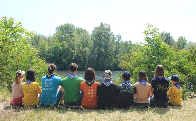 The Best Scout Summer