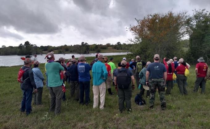 Woodbadge S3-576-19-1 (SHAC 19-1)