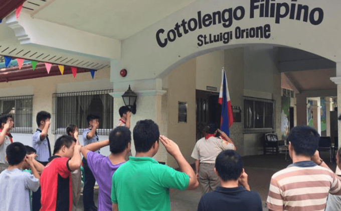 RCI-Rodriguez: SWA Voluntary Service - Fourth Service
