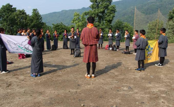 SPRITUAL HIKE for FUN WITH PURPOSE