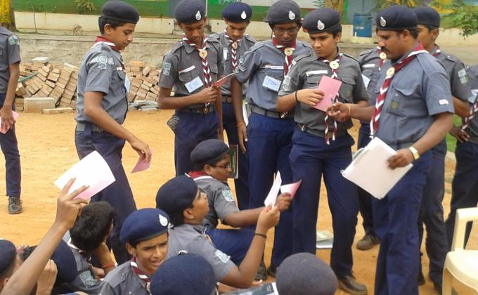 RAJYAPURSKAR TEST CAMP zone-2