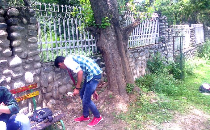 savach bharat