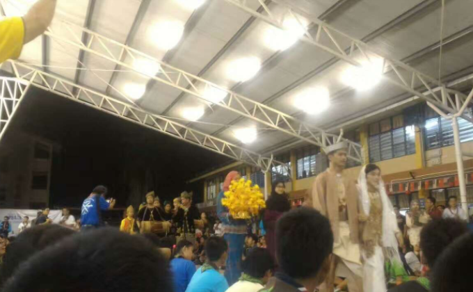 2016 Kedah Carnival Fun Camp