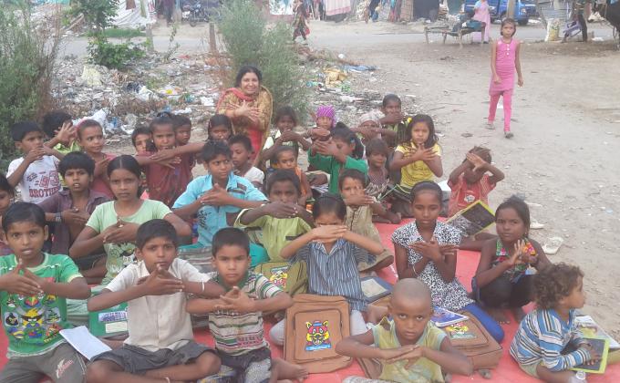 Social service 