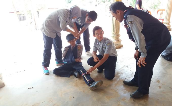 2016 bera kemporee.