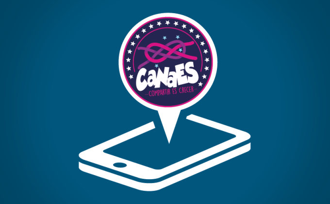 Campamento Nacional de Educadores Scouts #CaNaES2017