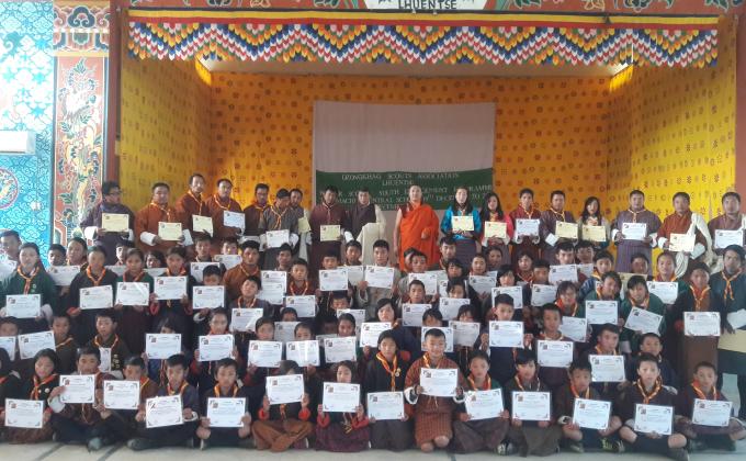 youth engagemen  program