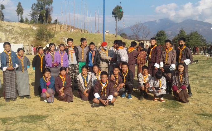 Camp