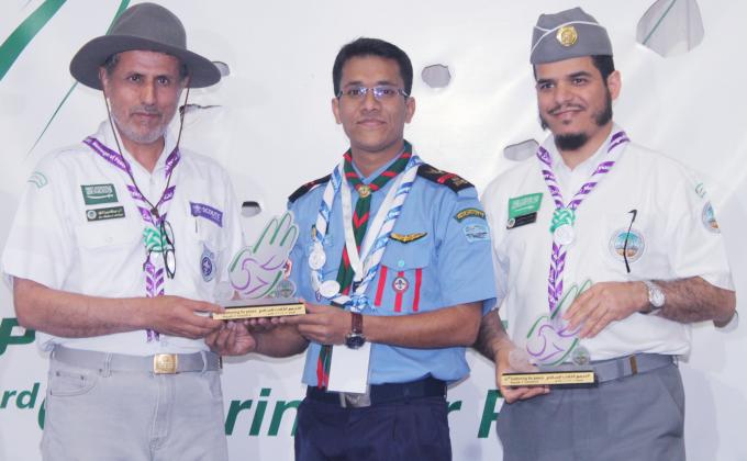 3rd International Peace Camp