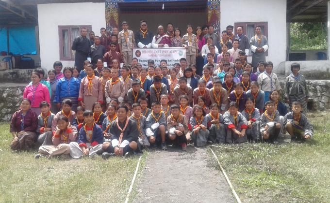 Summer Camp