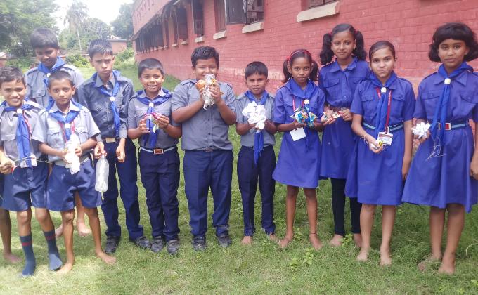 Cleaning Campaign