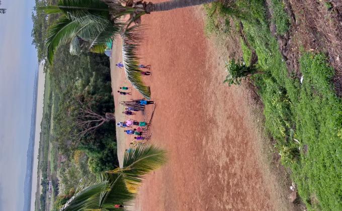 Lautoka Scouters Council Annual Cubs Rally 2019